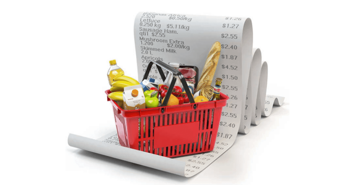 The ‘Price of Everything’ Appears to be Rising as Inflation Grips America Post Pandemic
