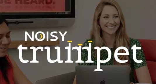 NOISY TRUMPET