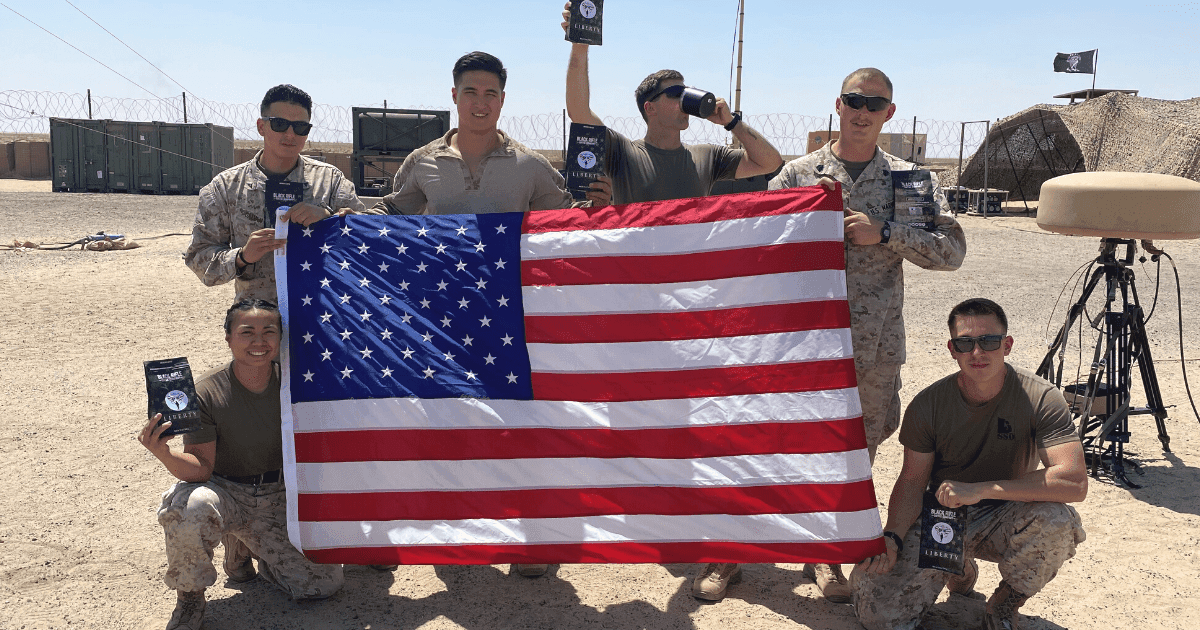 Making a Difference in San Antonio: Soldiers’ Angels