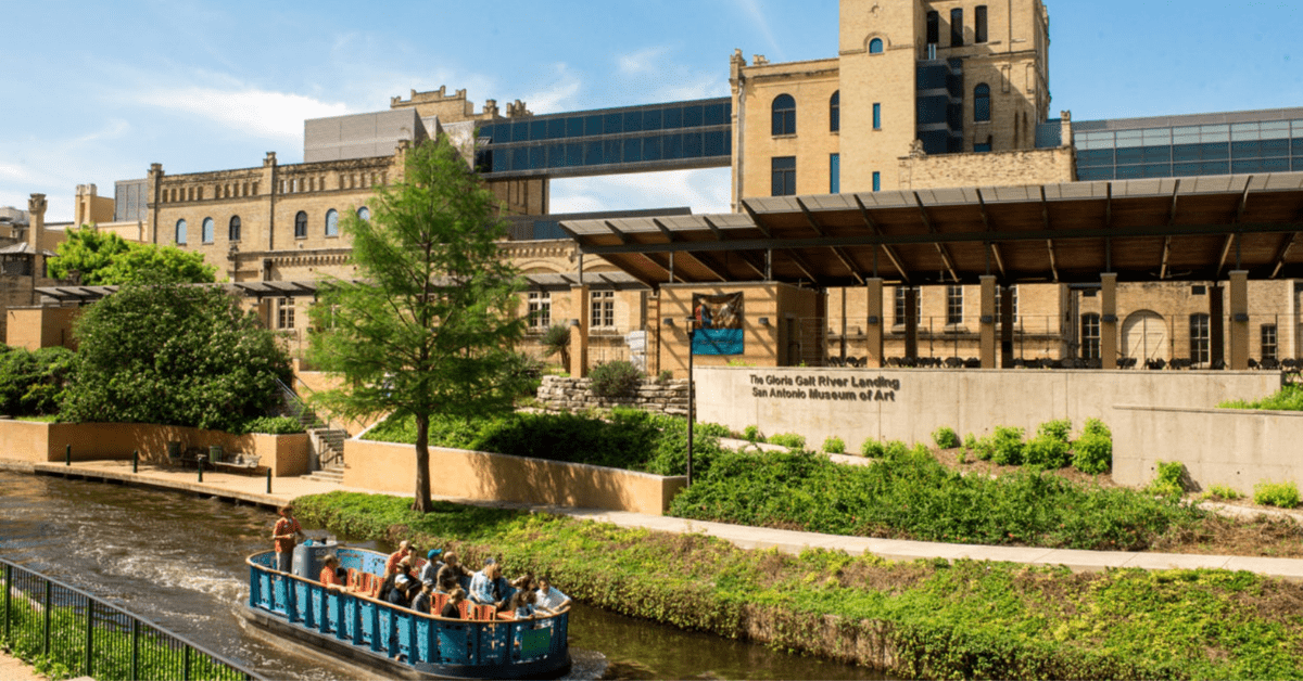San Antonio Arts Organizations Team Up to Raise Needed Funds with Groceries4Life