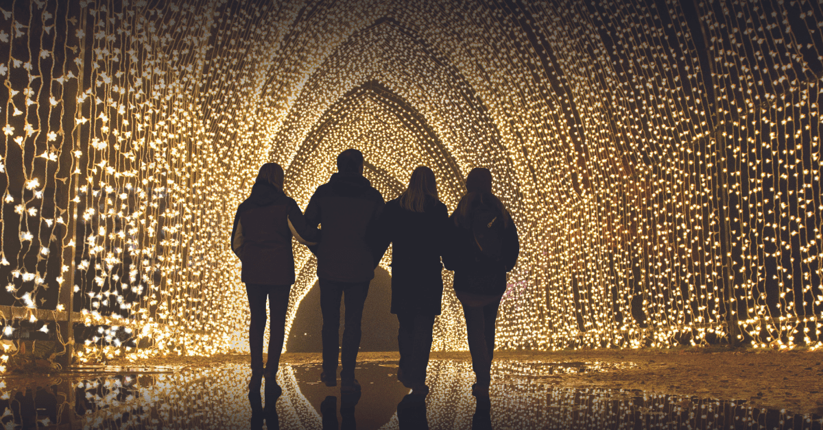 Sony and the San Antonio Botanical Garden Select The PM Group to Market ‘Lightscape’ in San Antonio