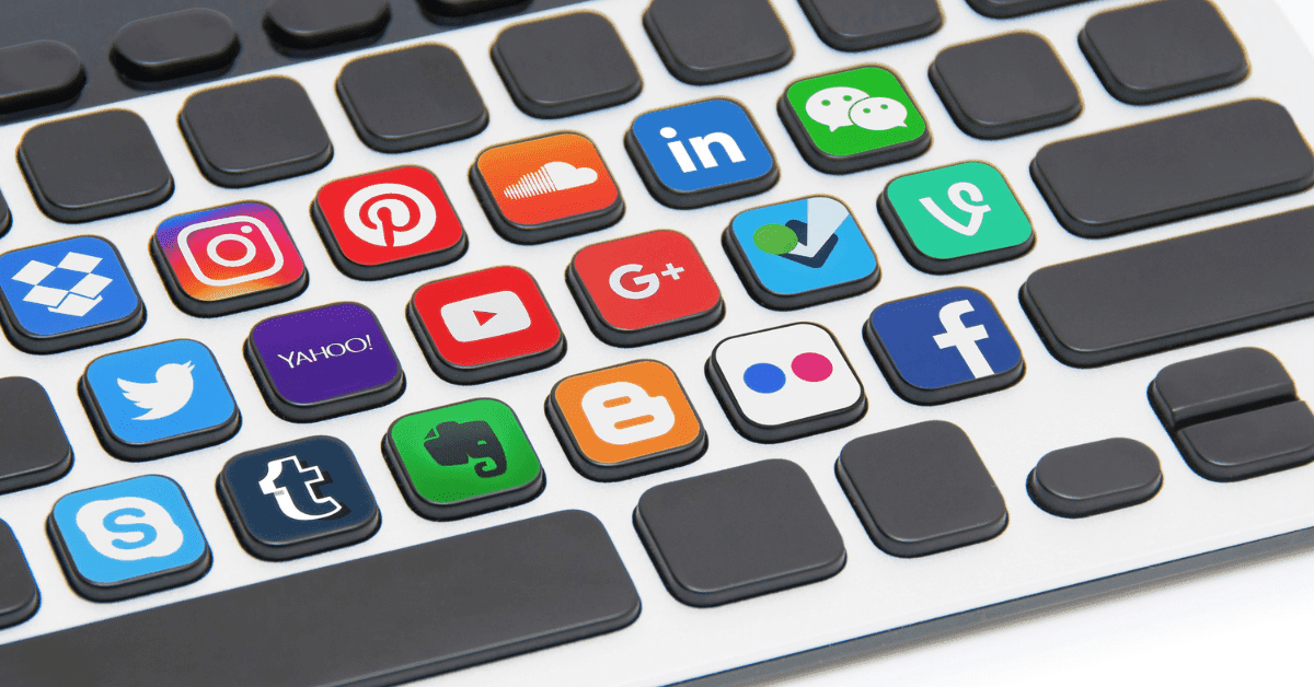 Social Media Messaging Has Increased Since Pandemic Began