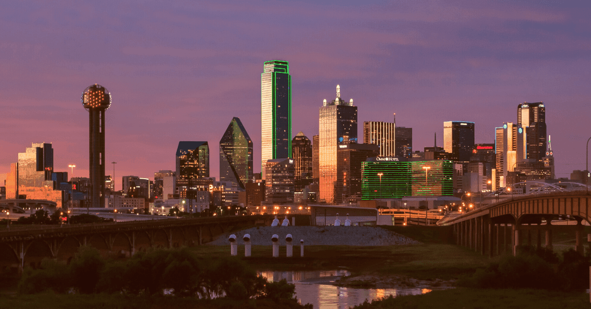 Powerhouse Personal Injury Attorney Thomas J Henry Opens New DFW Office