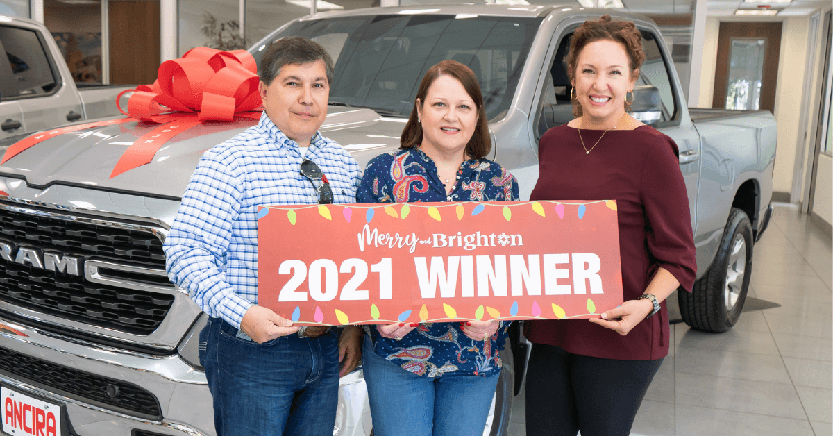 Merry & Brighton Fundraiser Raised Over $226,000!