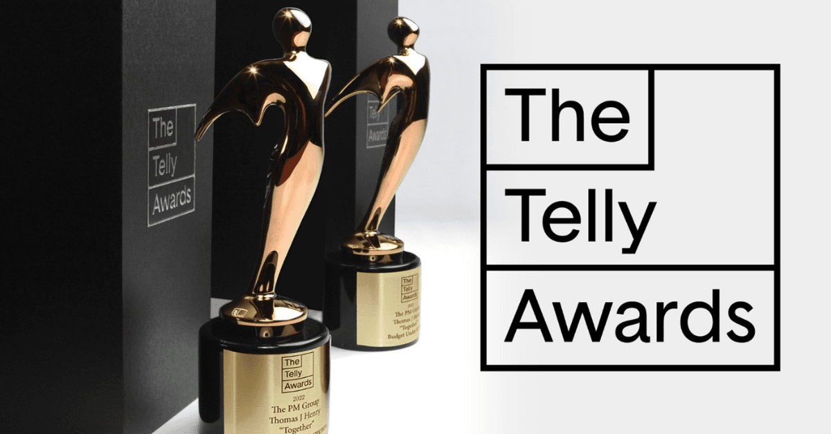 Great Work Recognized & Awarded!