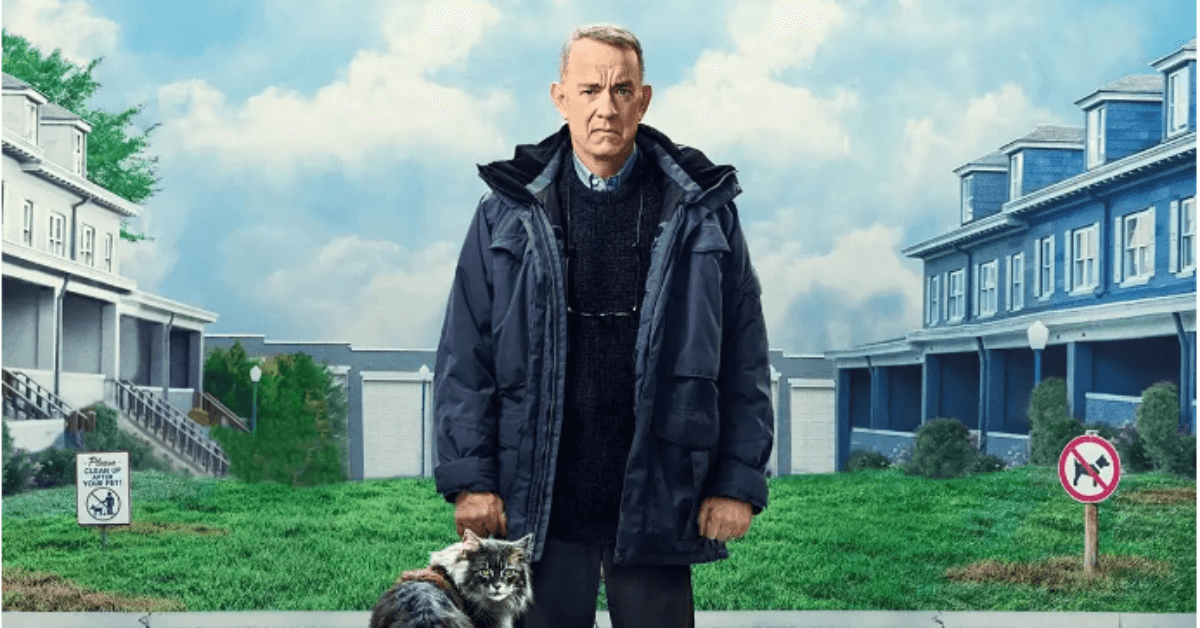 The Latest Tom Hanks Movie is a Lesson for all Living in Today’s Ideological World