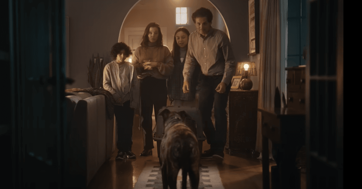“Saving Sawyer” is our Emotional Selection for Best 2023 Super Bowl Commercial