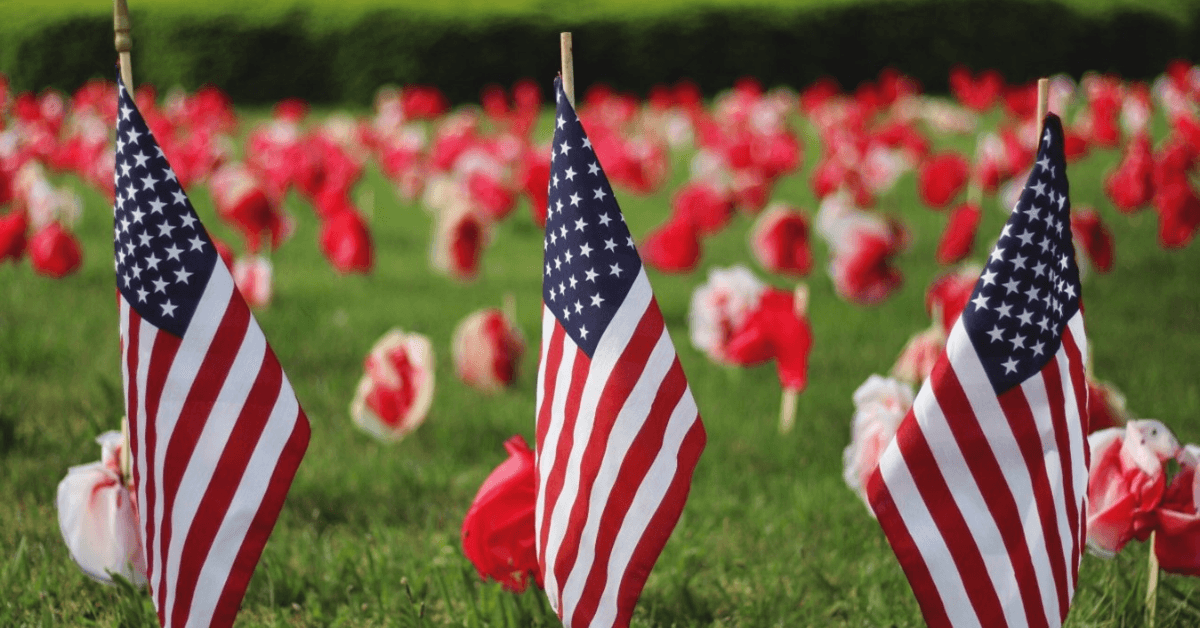 Soldiers’ Angels: Honoring Our Military on Memorial Day and Every Day
