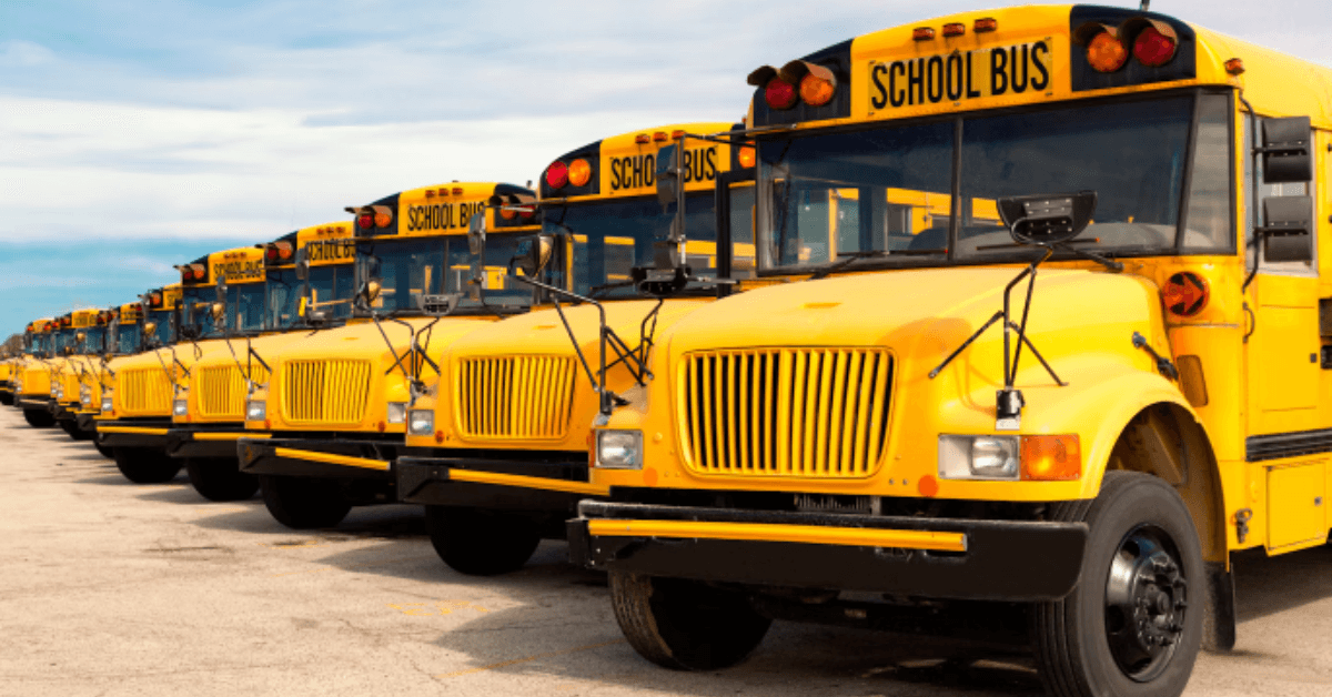 Back-To-School Season is a Boom for Retailers
