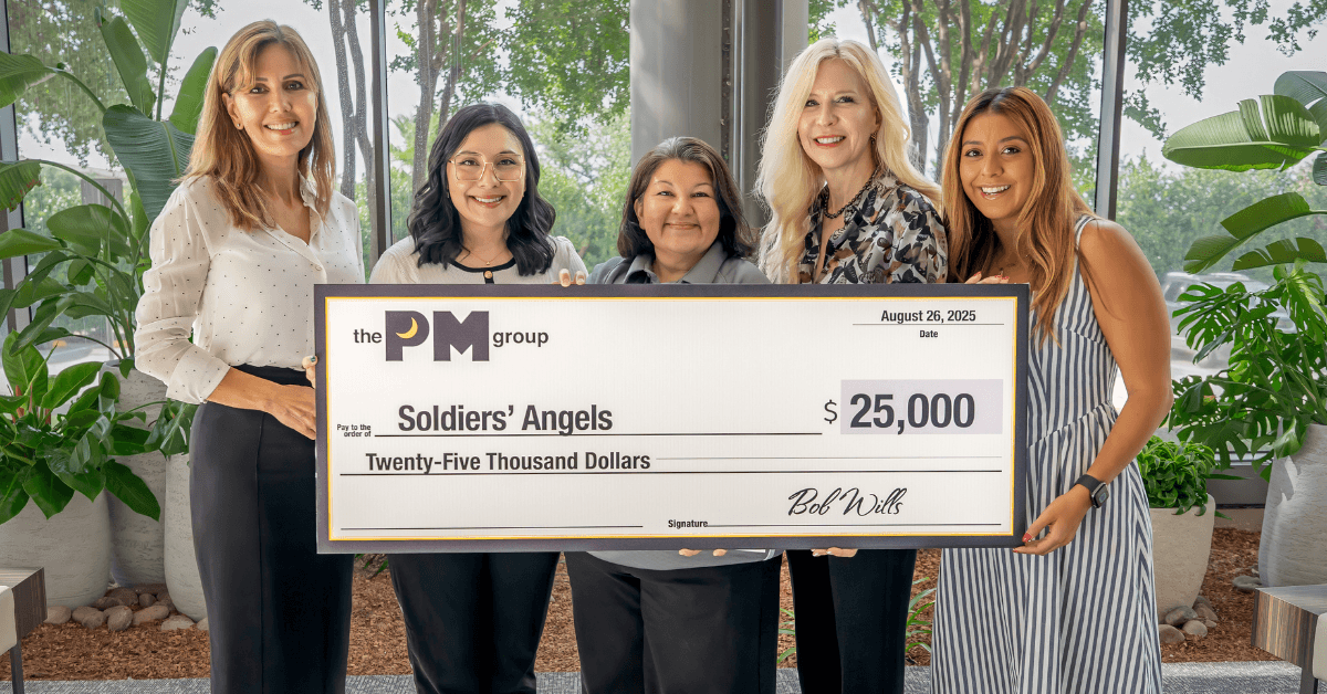 Supporting Those Who Have Served our Nation